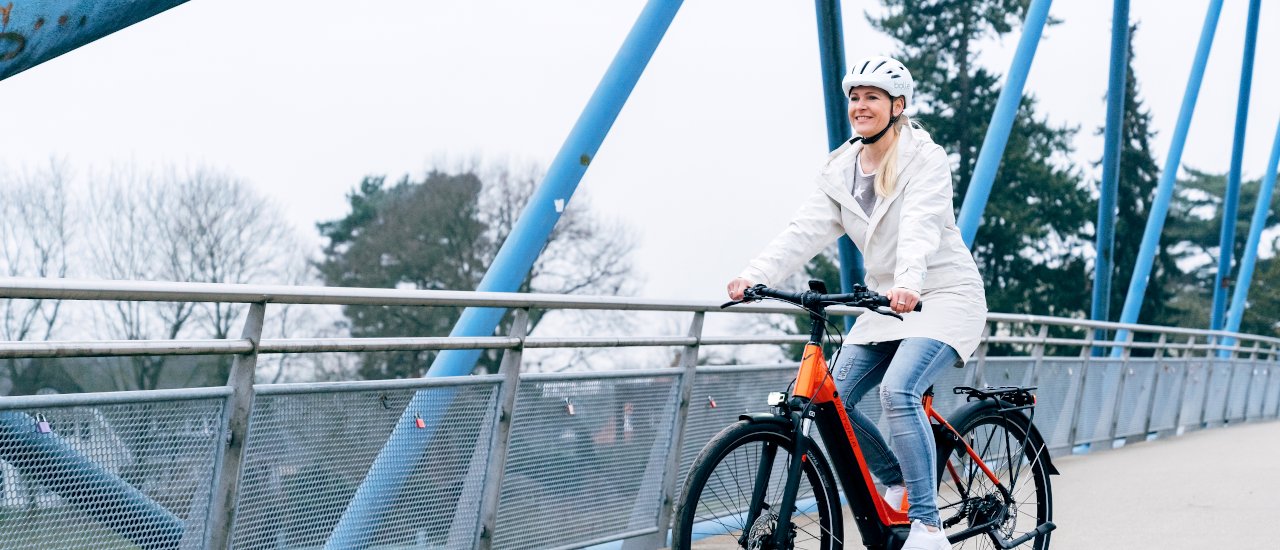 Radsport Weinhold - Ihr E-Bike Spezialist im Erzgebirge